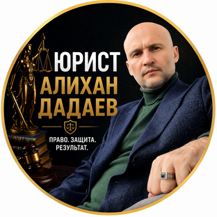 Статистика Дзен Юрист Алихан Дадаев
