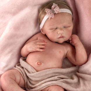 Статистика Дзен Живые куклы Victoria living dolls