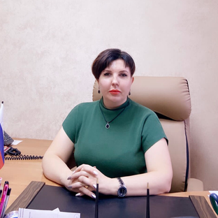 Статистика Дзен Елена Парубец 