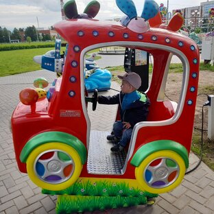 Дзен Автотека. статистика