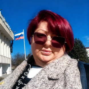 Статистика Дзен Анастасия Хорс