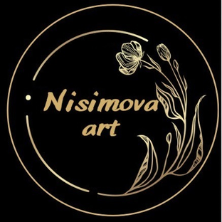 Статистика Дзен Nisimova.Art