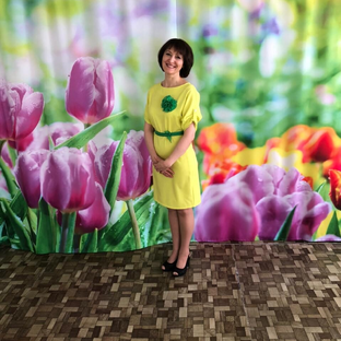 Статистика Дзен NATALYA_ЯНАО