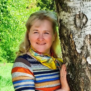 Статистика Дзен Елена ПРО жизнь
