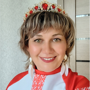 Статистика Дзен Тамара Антипова