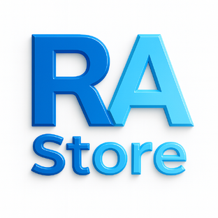 Статистика Дзен RA Store — Премиум Бренды 