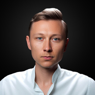 Статистика Дзен Егор Попковскй