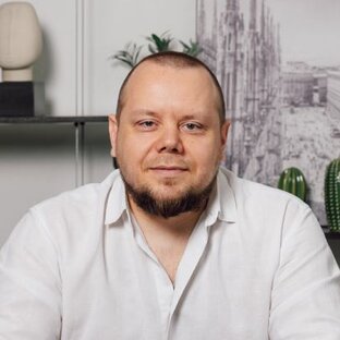 Статистика Дзен Евгений Луконин | Архитектор продаж