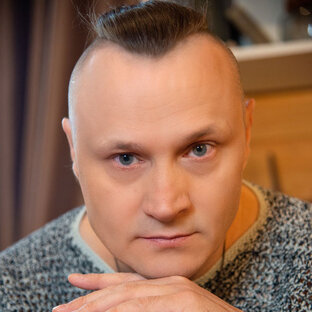 Статистика Дзен Сергей Espe (рунолог, шаман)