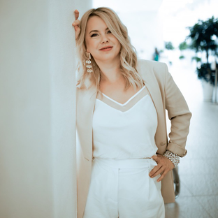 Статистика Дзен ELENA KRYLOVA design 