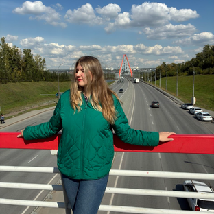 Статистика Дзен Елизавета Килипенко