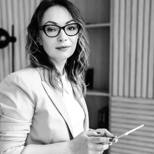 Статистика Дзен Анна Царева / Архитектура, развитие