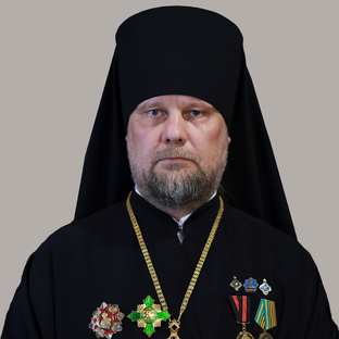 Статистика Дзен Игумен Димитрий (Нетесин)