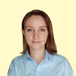 Статистика Дзен Клинический психолог Яна Кунстман