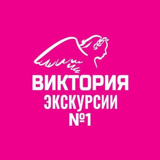 Статистика Дзен Виктория - экскурсии СПБ 