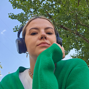 Статистика Дзен Ну да, Оксана