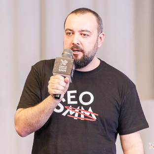Статистика Дзен Илья Карбышев: SEO для бренд-медиа