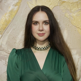 Статистика Дзен Екатерина Лебедева художник