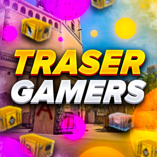 Статистика Дзен Traser Gamers