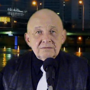 Статистика Дзен Василий Радин 