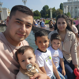 Статистика Дзен MUNIRA
