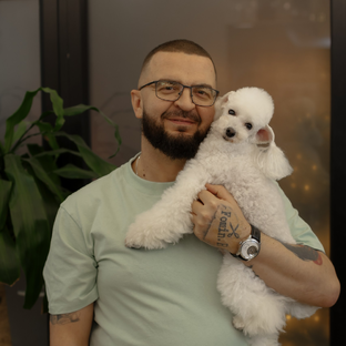 Статистика Дзен Роман Фомин