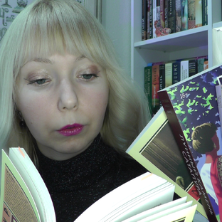 Статистика Дзен Ксения Гак Book