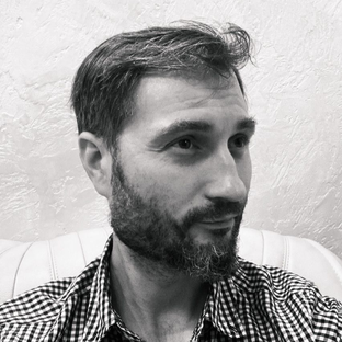 Статистика Дзен Павел Мурзин