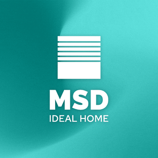 Статистика Дзен МСД ИДЕАЛ ДОМ | MSD IDEAL HOME