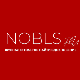 Статистика Дзен Журнал Nobless | Ноблесс