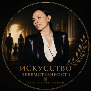 Статистика Дзен Арина Шейгеревич| Искусство Преемственности