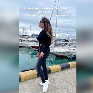 Статистика Дзен Елен Романова