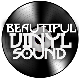 Статистика Дзен Beautiful Vinyl Sound