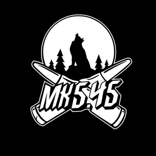 Статистика Дзен МК 5.45 | Макеев Кирилл