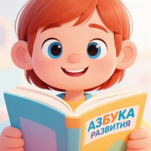 Статистика Дзен Азбука развития