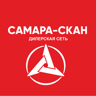 Статистика Дзен САМАРА-СКАН дилерская сеть 