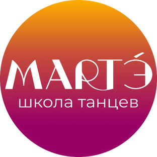 Статистика Дзен МАРТЭ школа танцев