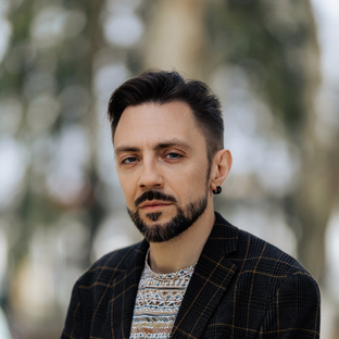 Статистика Дзен Валентин Буганов, психолог и писатель.
