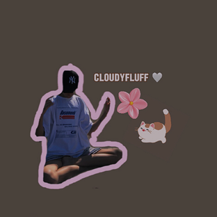 cloudyfluff