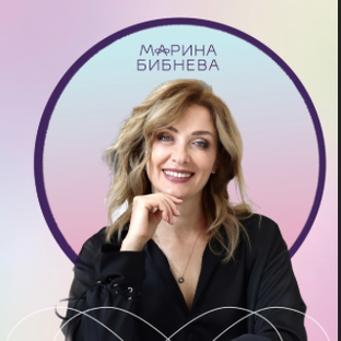 Статистика Дзен Разговор по душам  с Мариной Бибневой