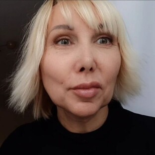 Статистика Дзен Сегодня я дома!
Элла Панкратова