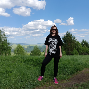 Статистика Дзен Ирина в мире✅