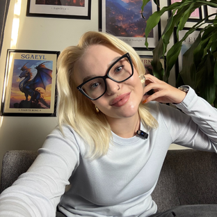 Статистика Дзен Kseniia Pro Marketimg