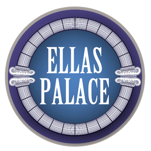 Статистика Дзен Hotel Ellas Palace