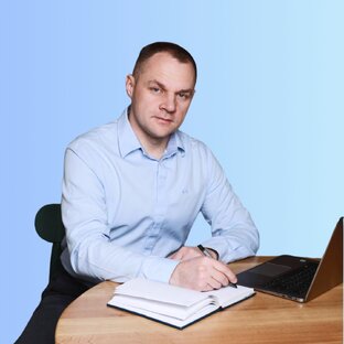 Статистика Дзен Кобозев Pro Недвижимость