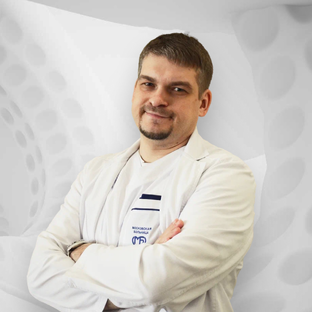 Статистика Дзен Пётр Турков — хирург-ортопед, кандидат медицинских наук