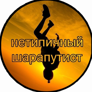 Статистика Дзен Нетипичный шарапутист