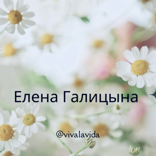 Статистика Дзен Елена Галицына/вяжем с удовольствием 