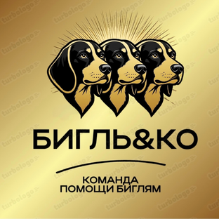 Статистика Дзен БИГЛЬ&КО.   Команда помощи биглям🐶