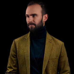 Статистика Дзен Алексей Мельхер | MELHER STUDIO